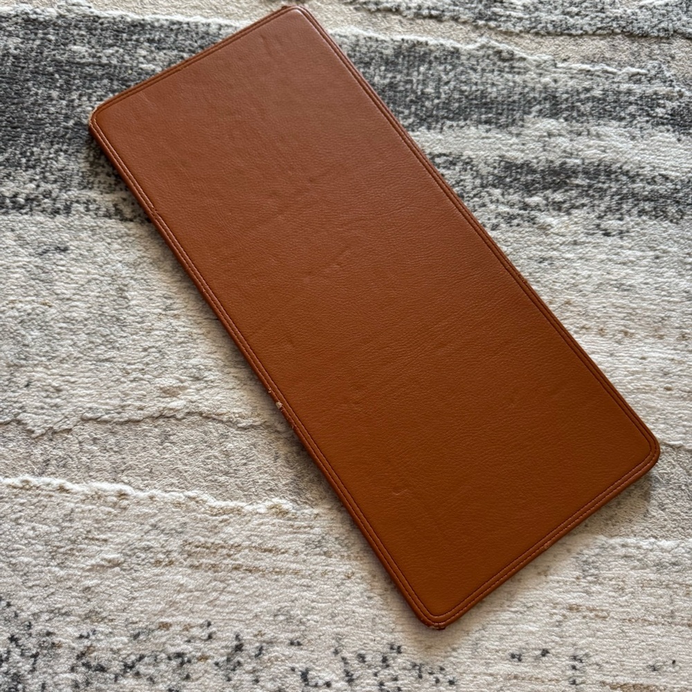 Base Shaper Rectangular Shape For Duffle - Works … - image 3